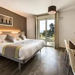 Szálloda Du Grand Parc 3*