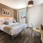 Szálloda Du Grand Parc 3*