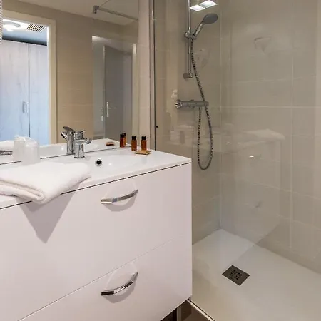 Hotel Du Grand Parc 3*