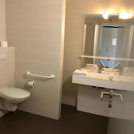 Hotel Du Grand Parc Gex