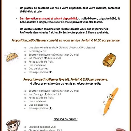 Du Grand Parc Hotel 3*