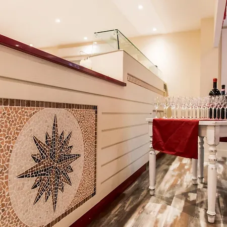 Du Grand Parc Hotel Gex