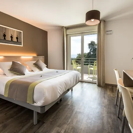 Hotel Du Grand Parc 3*