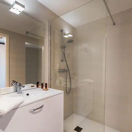 Du Grand Parc 3*