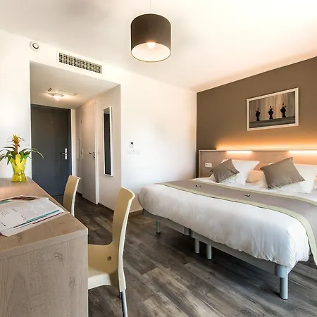 Hotel Du Grand Parc