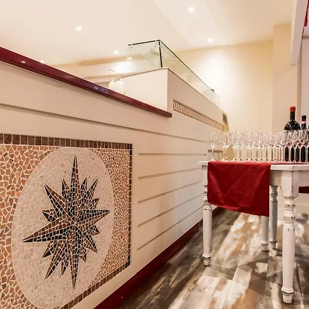 Du Grand Parc Hotel 3*