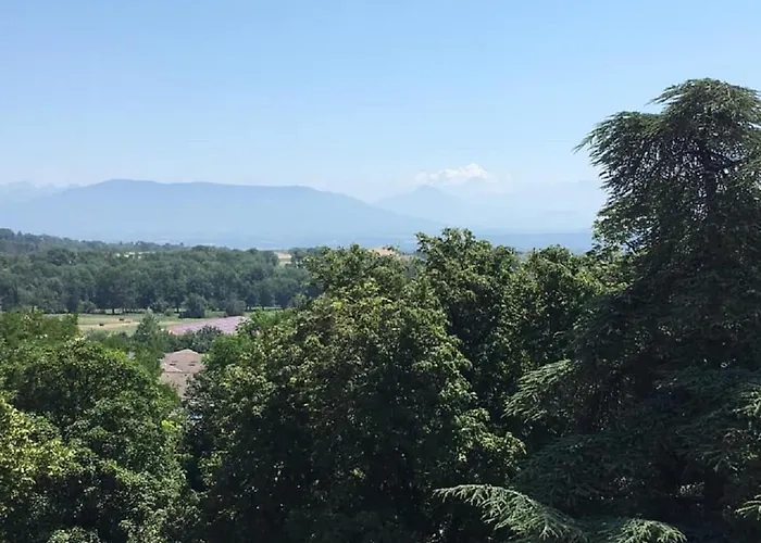 Du Grand Parc Отель