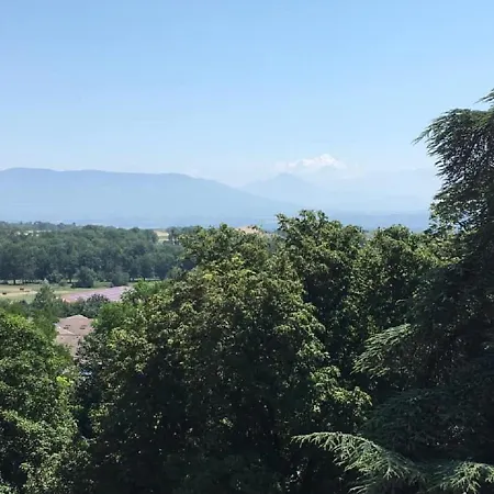 Du Grand Parc Szálloda