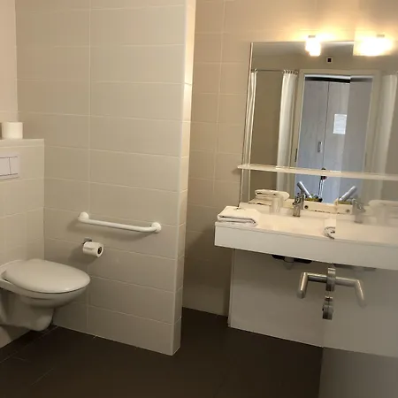 Hotel Du Grand Parc Gex