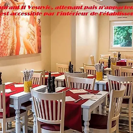 Du Grand Parc Hotel