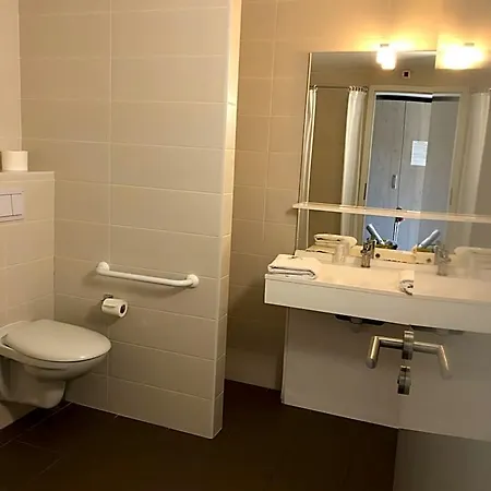 Hotel Du Grand Parc 3*
