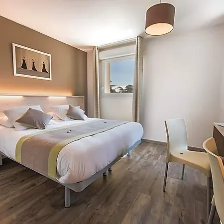 Du Grand Parc Hotel Gex