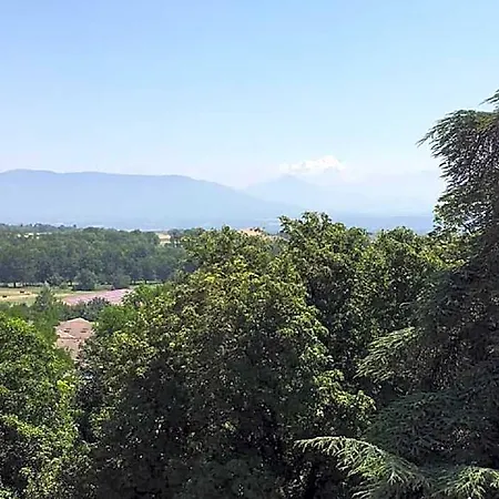 Du Grand Parc 3*