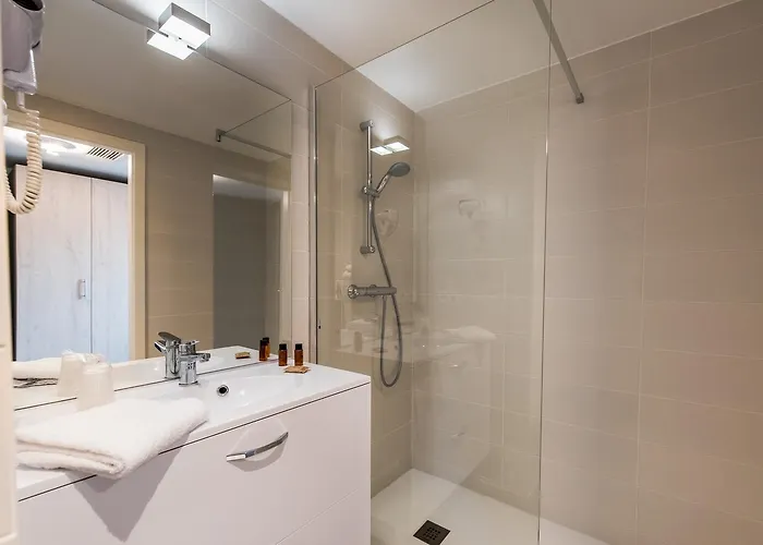 Du Grand Parc 3*