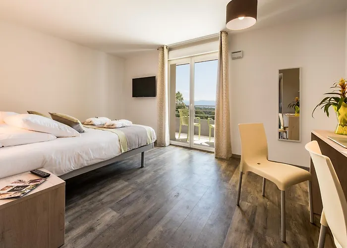 Du Grand Parc 3* Gex